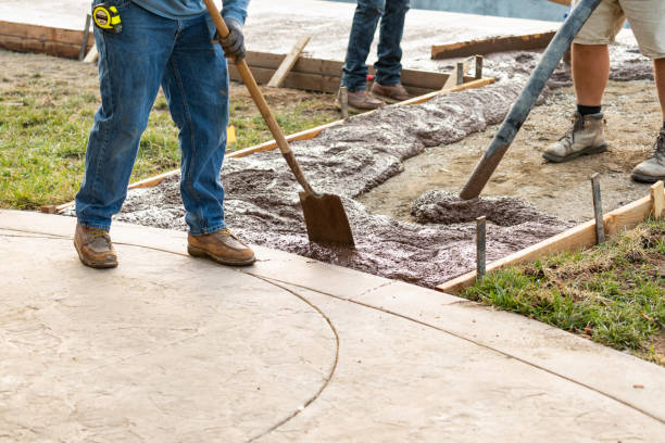 Best Concrete Demolition Services in Clarkston, GA