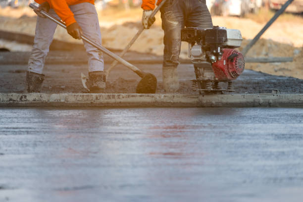 Best Stamped Concrete Services in Clarkston, GA