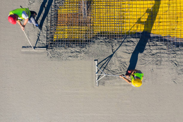 Best Concrete Staining and Coloring in Clarkston, GA