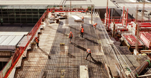 Best Residential Concrete Solutions in Clarkston, GA