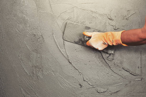 Best Concrete Driveway Installation in Clarkston, GA
