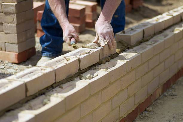Best Residential Concrete Solutions in Clarkston, GA