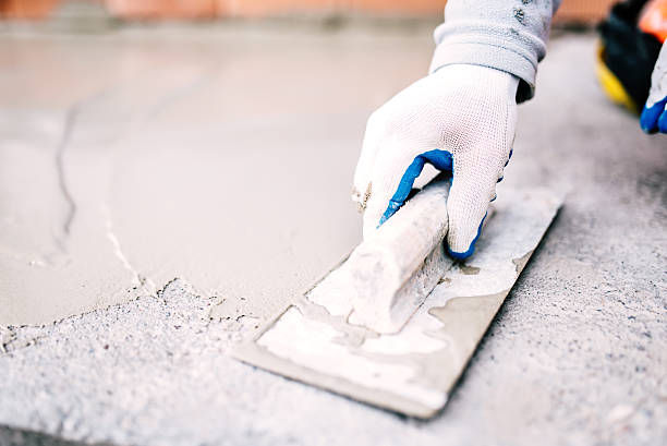 Best Concrete Pool Decks in Clarkston, GA